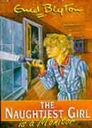 The Naughtiest Girl is a Monitor 3